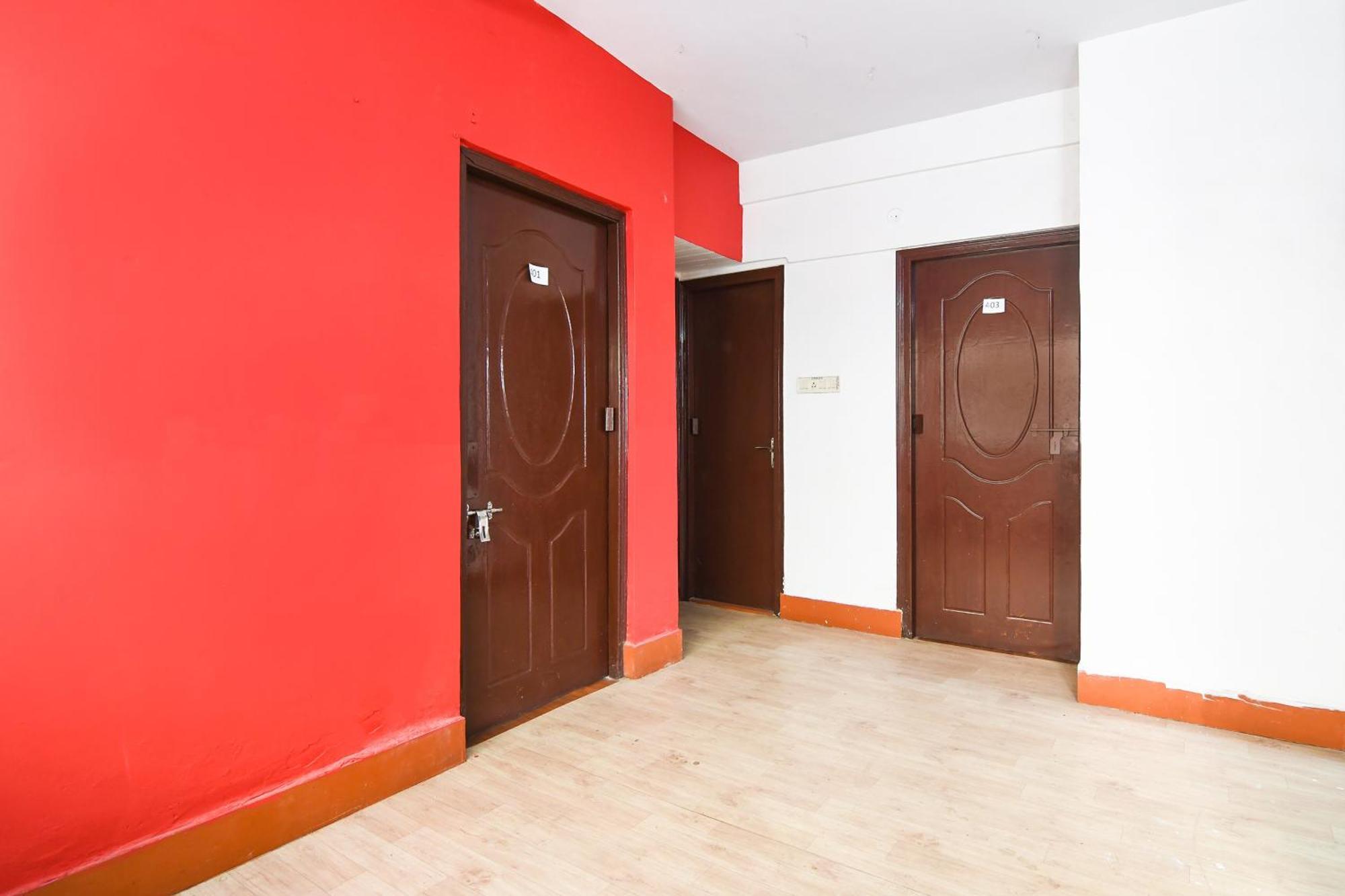 Super Hotel O Biswa Bangla Sarani Калькутта Экстерьер фото